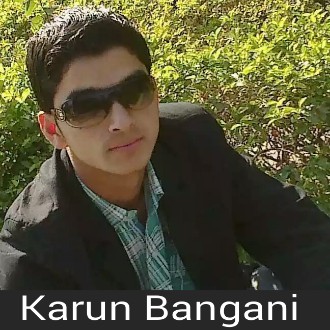 Karun Bangani